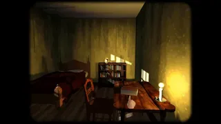 Скриншот 5 к игре Edgar Allan Poe's Interactive Horror: 1995 Edition