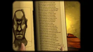 Скриншот 6 к игре Edgar Allan Poe's Interactive Horror: 1995 Edition