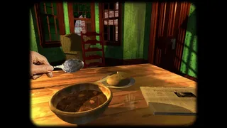 Скриншот 7 к игре Edgar Allan Poe's Interactive Horror: 1995 Edition