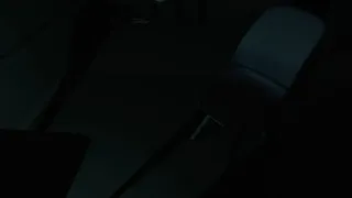 And No One Was There