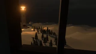 And No One Was There