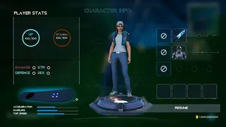 Indie Hoverboard Racing