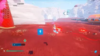 Скриншот 6 к игре Indie Hoverboard Racing