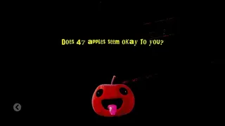 Скриншот 6 к игре APPLECALYPSE