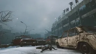 Скриншот 7 к игре Beneath the Snow Veil