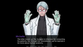 The Breakfast Serial Club