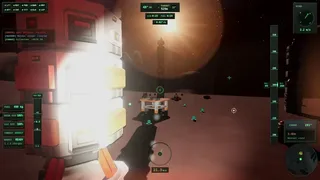 Void Cargo: Equilibrium