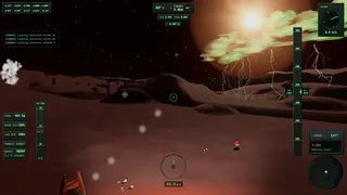 Void Cargo: Equilibrium