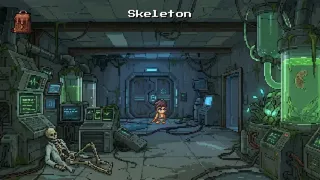 Скриншот 5 к игре Resonant