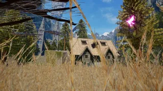 Скриншот 8 к игре Dragon Ridge Valley