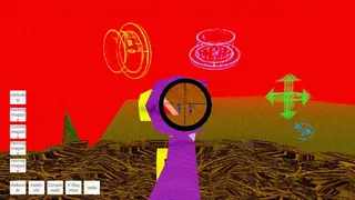 Sniper Camouflage Orange Spy Warrior I Buried Two Bodies in the Garden and the Police Haven't Figured Out Yet That They're Missing Because They Were a Lonely Old Couple Who Had No Relatives Simulator 2026