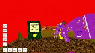 Скриншот 5 к игре Sniper Camouflage Orange Spy Warrior I Buried Two Bodies in the Garden and the Police Haven't Figured Out Yet That They're Missing Because They Were a Lonely Old Couple Who Had No Relatives Simulator 2026