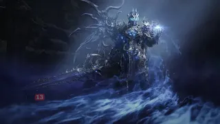 MMORPG Lost Ark пополнилась экстремальным рейдом на Камена