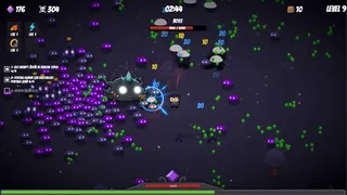 Скриншот 5 к игре Velthos