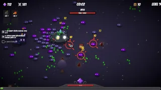 Скриншот 6 к игре Velthos