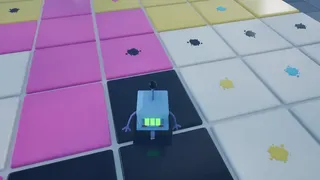 Скриншот 5 к игре Printer Painter