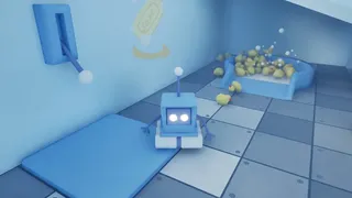Скриншот 6 к игре Printer Painter