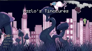 Lazlo's Tinctures