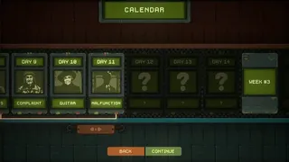 Скриншот 8 к игре Underchoice
