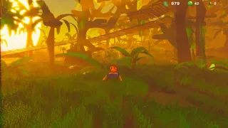 Скриншот 5 к игре Rosie Planet
