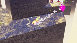 Скриншот 6 к игре Rosie Planet