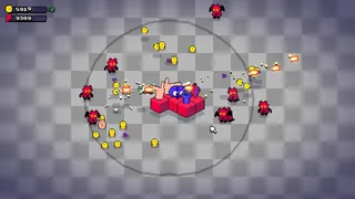 Скриншот 5 к игре Increbraintal
