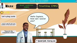 Inanis: Into the Abyss