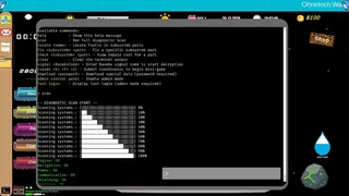 Inanis: Into the Abyss