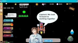 Inanis: Into the Abyss