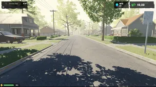 Dumpster Diving Simulator