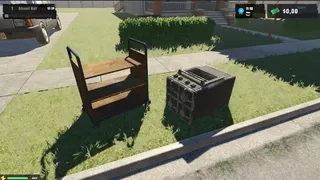 Dumpster Diving Simulator
