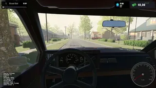 Скриншот 7 к игре Dumpster Diving Simulator