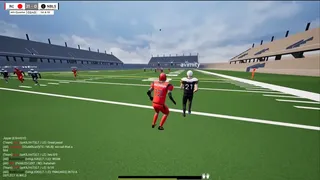 Pro Football Online