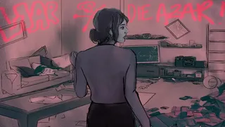 Скриншот 5 к игре Ashes