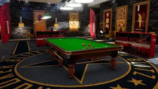 Snooker Blitz