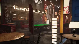 Скриншот 6 к игре Snooker Blitz