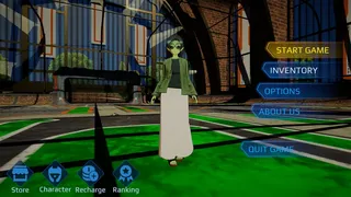 Super Strike Champions