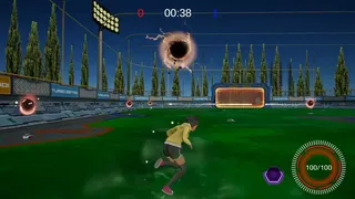 Super Strike Champions