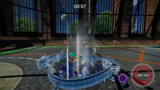 Скриншот 5 к игре Super Strike Champions