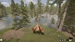 巨兽岛(恐龙岛6.0)