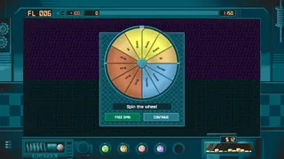 Скриншот 5 к игре Buster Breaks Out