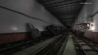Скриншот 5 к игре 白色协议 The White: Protocol