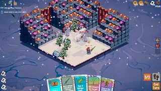 Square Colosseum: Cell B201