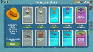 Square Colosseum: Cell B201