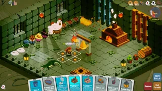 Скриншот 5 к игре Square Colosseum: Cell B201