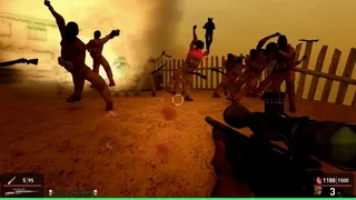 Operation Obliteration 2