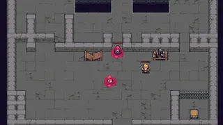 Скриншот 5 к игре Peak Slayer
