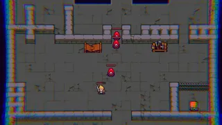Скриншот 6 к игре Peak Slayer