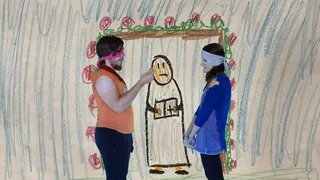 "Buy The Game, I Have a Gun" -Sheesh-Man