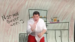 "Buy The Game, I Have a Gun" -Sheesh-Man